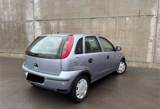 Opel 1.2i XE 16v Swing