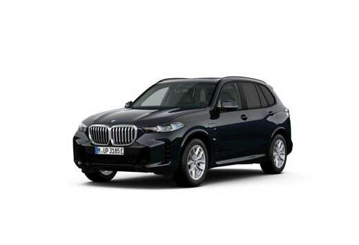 BMW xDrive50e M Sport  PANO  360