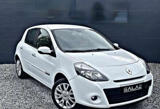 Renault 1.5 dCi Aut. Edition Dynamique