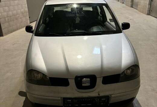 SEAT Arosa 1.0i Comfort (PANNE)