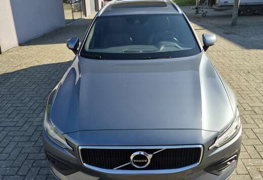 Volvo V60 2.0 D3 Momentum Pro Geartronic