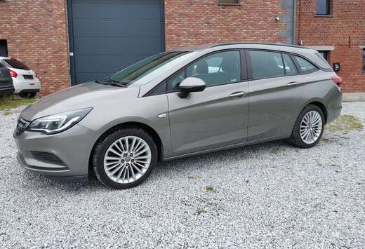 Opel Sports Tourer 1.6 CDTi ECOTEC D Edition Start/St ...