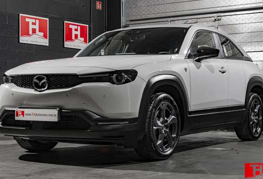 Mazda MX-30 17.8 kWh e-SKYACTIV R-EV ACC/HUD/Apple