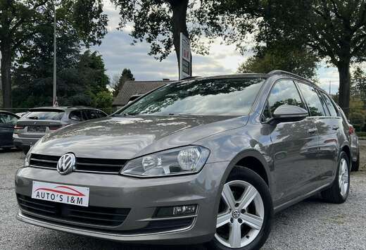 Volkswagen 1.2 TSI Highline DSG 2015 107Dkm Navi Gara ...