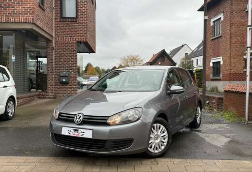 Volkswagen 1.6 CR TDi // AIRCO //