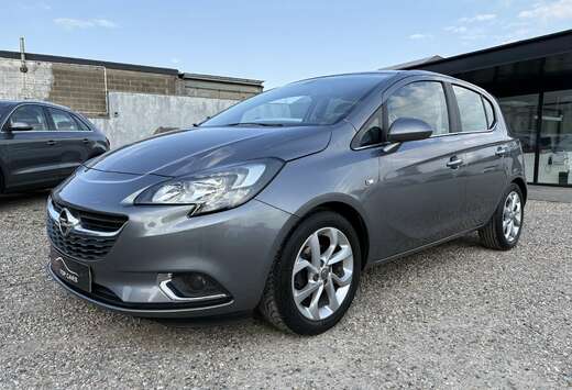 Opel Corsa 1.4i Cosmo ** 12 Mois De Garantie **
