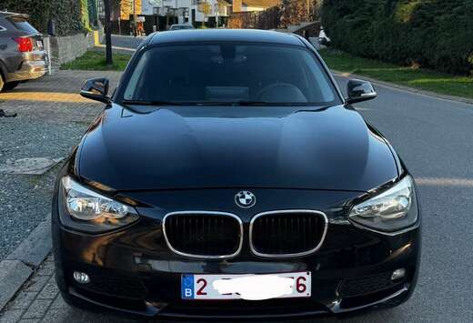 BMW 114i
