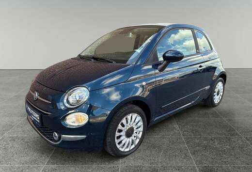 Fiat Hybrid Lounge 1.0 MT5 70 pk