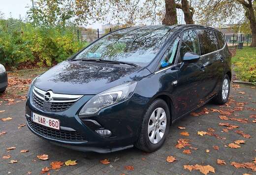 Opel Business+ 1.6 CDTI