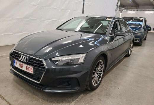 Audi TOIT OUVRANT 30 TDi Sport S tronic VIRTUAL MATRI ...