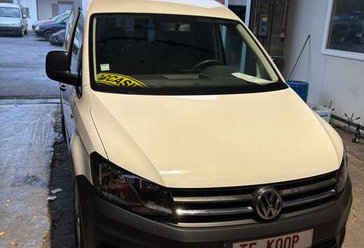 Volkswagen 1.2 TSI Alltrack