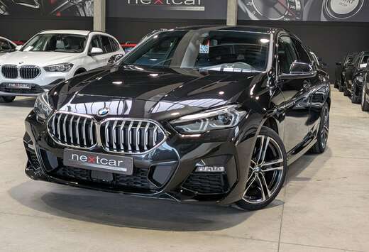 BMW i GranCoupé Kit M *DIGITAL-NAVI PRO-SIEGES SPORT ...