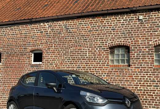 Renault Clio 0.9 **GARANTIE**