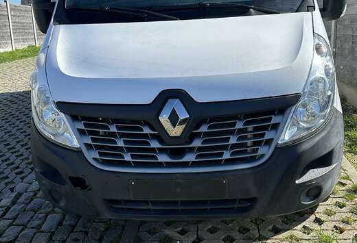 Renault 07/2019 Euro 6d