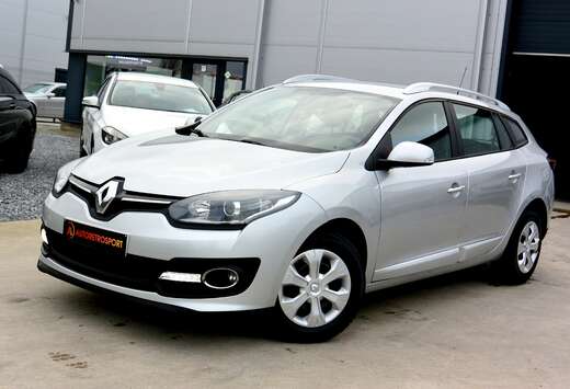 Renault Mégane SW 1.2 TCe _Suivi Complet _Garantie