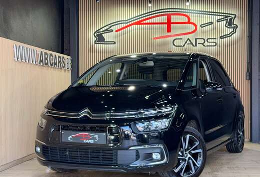 Citroen 1.5 BlueHDi * GARANTIE 12 MOIS * 1ER PROP *