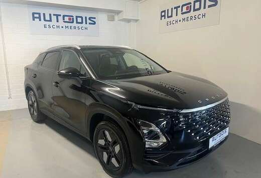 1.6 TGDI ICE CONFORT