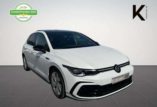 Volkswagen Golf 1.5 eTSI /  R-Line / Full Options / H ...