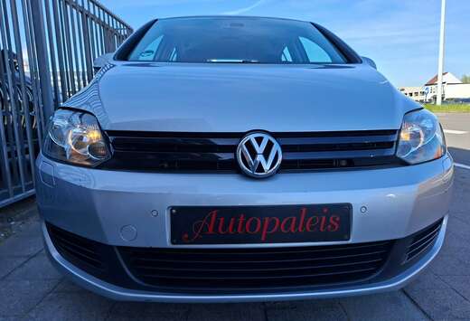 Volkswagen Golf Plus 1.2 TSI Trendline