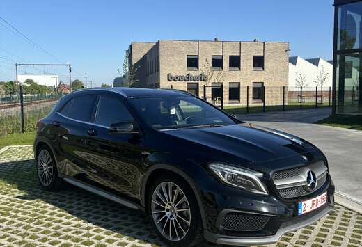 Mercedes-Benz 4-Matic
