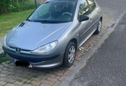 Peugeot 1.6i Roland Garros