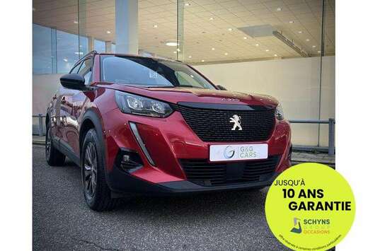 Peugeot Style