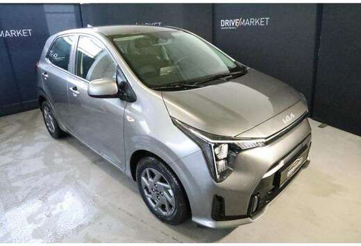 Kia Pulse