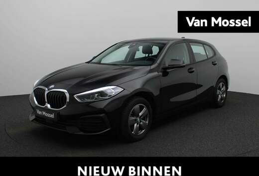 BMW 1 Reeks Hatch 116dA (85 kW) NAVI  PDC  Cruise Co