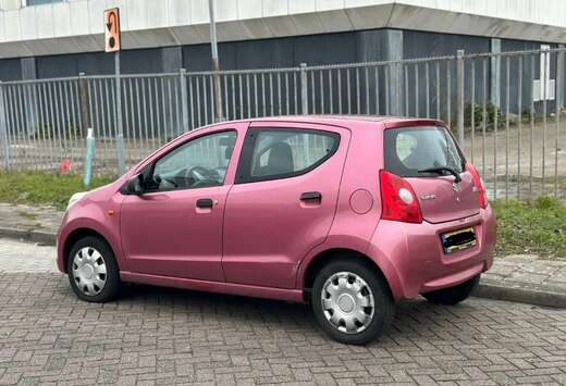 Suzuki Alto 1.0i GL