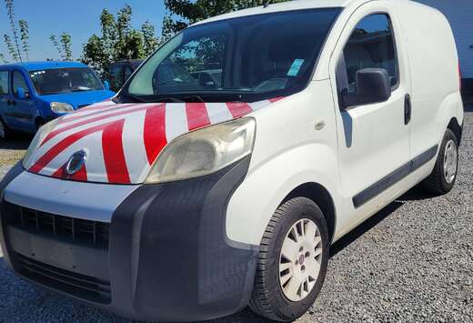 Fiat 1.3JTD al GEKEURD ROOS FORM AIRCO TREKHK 1STE EI ...