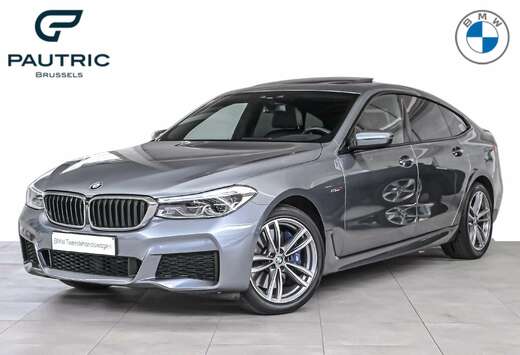 BMW d Gran Turismo - 1ans/jaar garantie