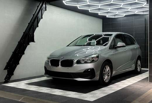 BMW Active Tourer 218iA  *** GARANTIE 1 AN ***
