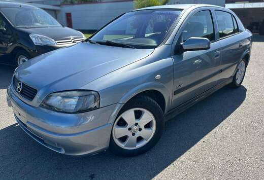 Opel 1.4i XE 16v Elegance