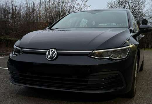 Volkswagen Golf 1.0 TSI OPF Life