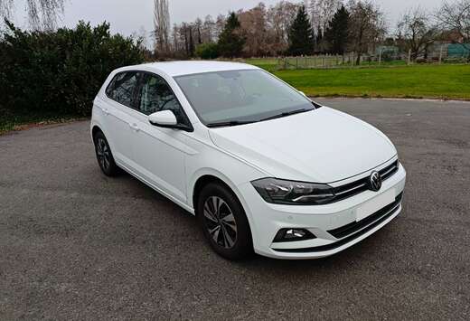 Volkswagen 1.0 TSI Blue Motion 1Ste eigenaar in TOPST ...