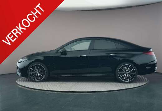 Mercedes-Benz Cars 250+ Sport Edition