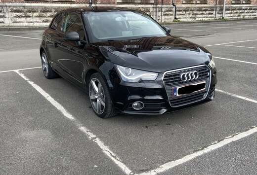 Audi 1.4 TFSI Ambition