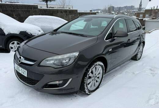 Opel 1.6 CDTi ECOTEC D Innovation Start/Stop
