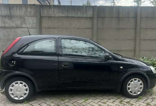 Opel 1.0i XEP 12v Eco Easytronic