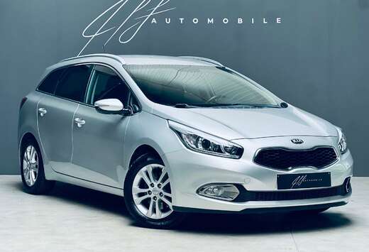 Kia 1.4i **CLIMATISATION**GPS**CAMERA**