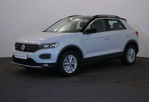 Volkswagen STYLE 1.0TSI NAVI\