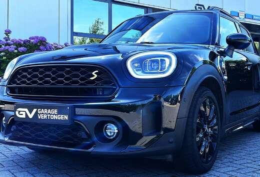 MINI Mini Countryman 1.5A Cooper SE ALL4*220PK *Navi* ...