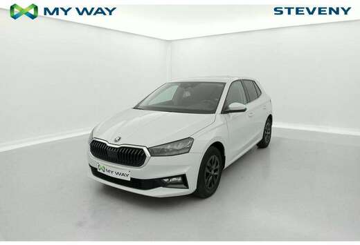 Skoda 1.0 TSI 95 Selection