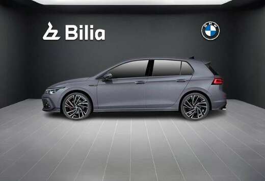 Volkswagen 2.0 TSI GTI Clubsport