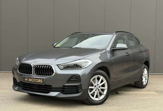 BMW sDrive 16d - Boite Auto. - GPS - Garantie 12M
