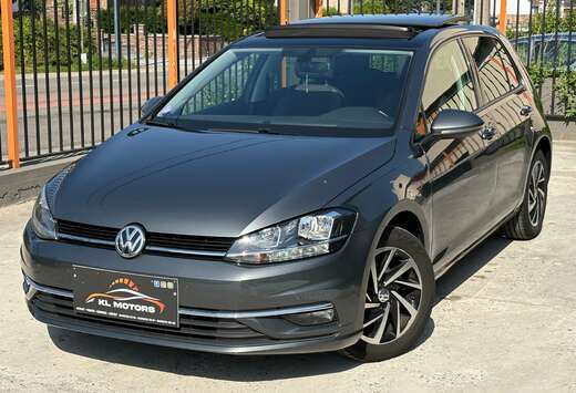 Volkswagen Golf 1.0 TSI ÉDITION JOIN BOTE AUTOMATIQU ...