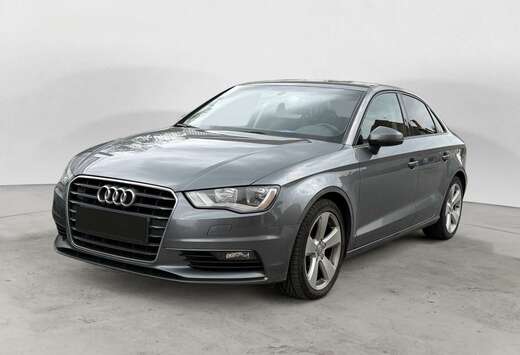 Audi Sportback 1.6 TDi Ambition S tronic