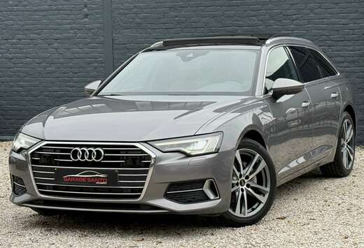 Audi A6 Avant 35 TDi Design S tronic /CarPlay/ToitPan ...