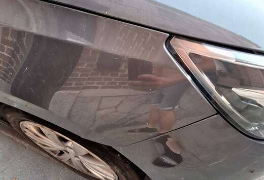 Peugeot 308 1.2 PureTech Style (EU6.2)