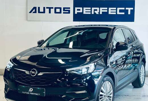 Opel 1.2 Turbo BOITE AUTOMATIQUE NAVI JA 18 FULL LED  ...